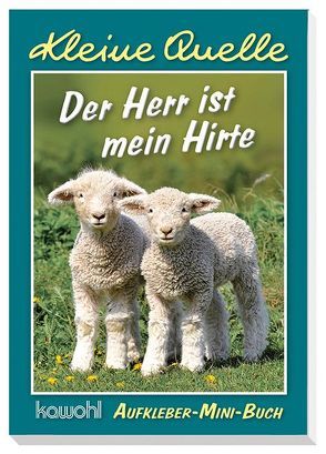 Der Herr ist mein Hirte