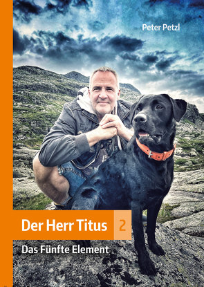 Der Herr Titus 2 von Petzl,  Peter