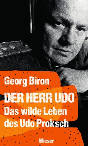 Der Herr Udo von Biron,  Georg