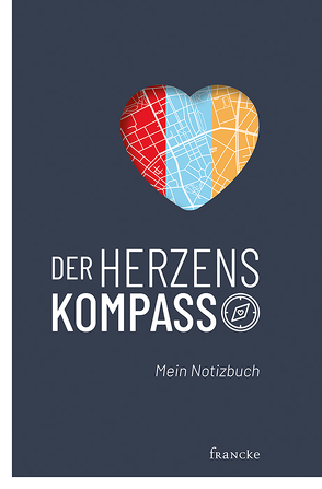 Der Herzenskompass von Berger,  Jörg, Rosenwink,  Andreas