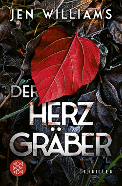 Der Herzgräber von Eisenhut,  Irene, Williams,  Jen