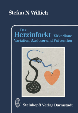 Der Herzinfarkt von Willich,  Stefan N.