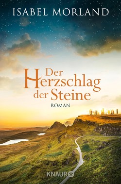 Der Herzschlag der Steine von Morland,  Isabel