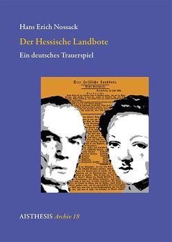 Der Hessische Landbote von Fischer,  Tilman, Funk,  Gerald, Nossack,  Hans Erich