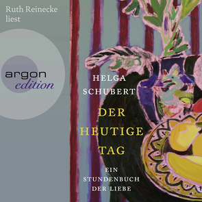 Der heutige Tag von Reinecke,  Ruth, Schubert,  Helga