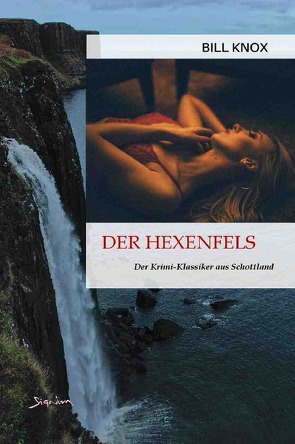 DER HEXENFELS von Knox,  Bill