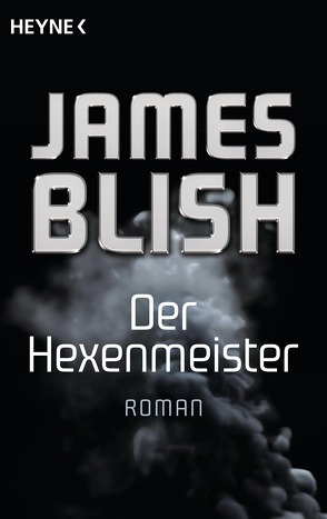 Der Hexenmeister von Blish,  James, Paul,  Richard