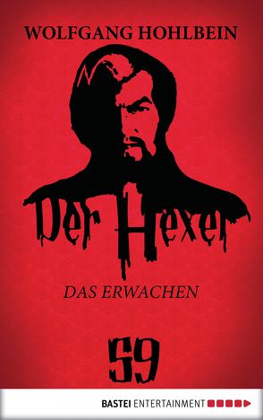 Der Hexer 59 von Hohlbein,  Wolfgang