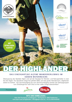 Der Highlander von Graimann,  Robert