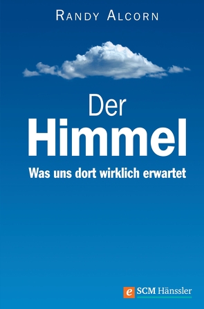 Der Himmel von Alcorn,  Randy