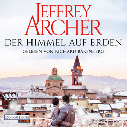 Der Himmel auf Erden von Archer,  Jeffrey, Barenberg,  Richard, Ruf,  Martin