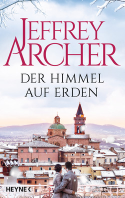 Der Himmel auf Erden von Archer,  Jeffrey, Plassmann,  Jens, Ruf,  Martin