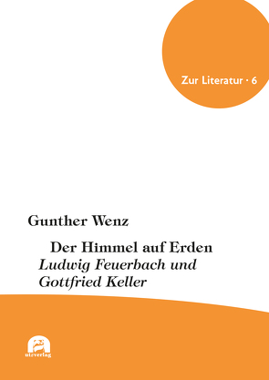 Der Himmel auf Erden von Wenz,  Gunther