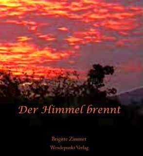 Der Himmel brennt von Zimmet,  Brigitte