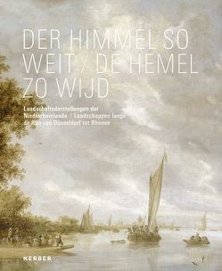 Der Himmel so weit von Grönert,  Alexander, Heckmann,  Stefanie, Strieder,  Barbara