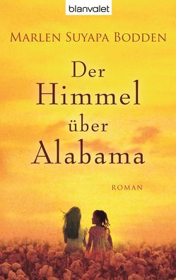 Der Himmel über Alabama von Bodden,  Marlen Suyapa, Müller,  Carolin