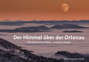 Der Himmel über der Ortenau von Burda,  Hubert, Martens,  Peter, Schäuble,  Wolfgang