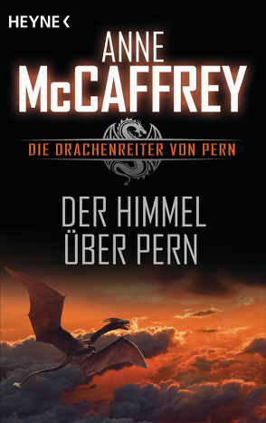 Der Himmel über Pern von Herrmann-Nytko,  Ingrid, McCaffrey,  Anne