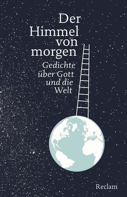 Der Himmel von morgen von Leitner,  Anton G.