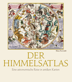 Der Himmelsatlas von Percivaldi,  Elena