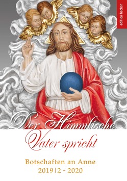 Der Himmlische Vater spricht von Anne,  Mewis