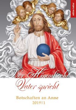 Der Himmlische Vater spricht von Mewis,  Anne