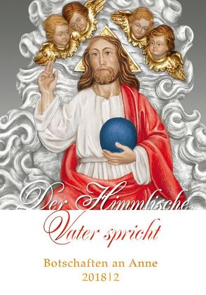 Der Himmlische Vater spricht von Mewis,  Anne