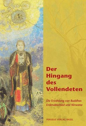 Der Hingang des Vollendeten von Beckh,  Hermann, Meyer,  Thomas