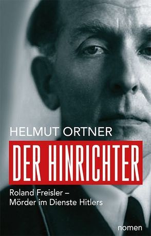 Der Hinrichter von Ortner,  Helmut