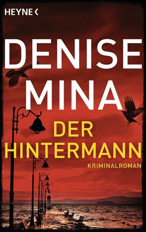 Der Hintermann von Mina,  Denise, Styron,  Doris