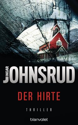 Der Hirte von Johnsrud,  Ingar, Stilzebach,  Daniela