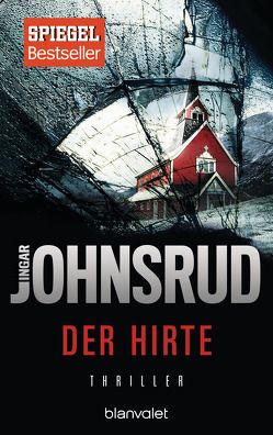 Der Hirte von Johnsrud,  Ingar, Stilzebach,  Daniela