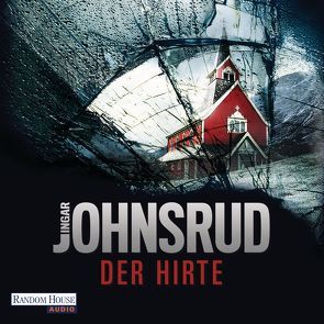 Der Hirte von Johnsrud,  Ingar, Stilzebach,  Daniela, Wunder,  Dietmar