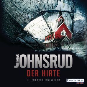 Der Hirte von Johnsrud,  Ingar, Stilzebach,  Daniela, Wunder,  Dietmar