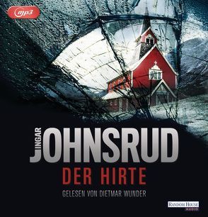 Der Hirte von Johnsrud,  Ingar, Stilzebach,  Daniela, Wunder,  Dietmar