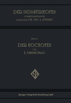 Der Hochofen von Diepschlag,  Ernst