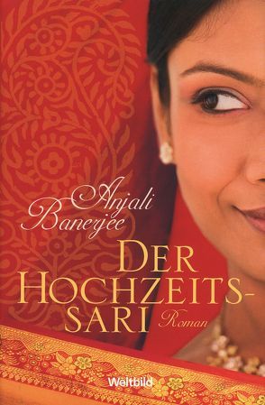 Der Hochzeitssari von Banerjee,  Anjali