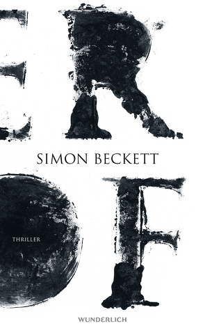 Der Hof von Beckett,  Simon, Pahnke,  Juliane