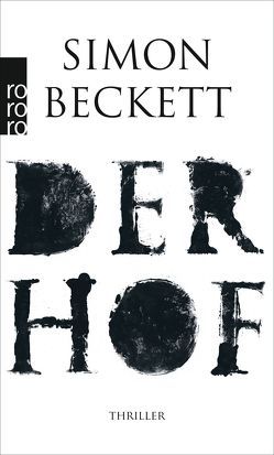 Der Hof von Beckett,  Simon, Pahnke,  Juliane