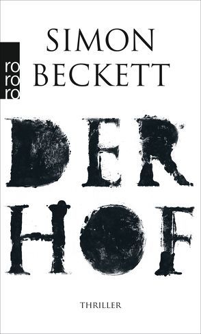 Der Hof von Beckett,  Simon, Pahnke,  Juliane