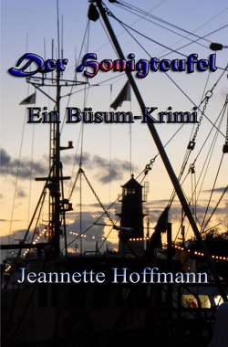 Der Honigteufel von Hoffmann,  Jeannette