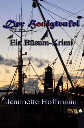 Der Honigteufel von Hoffmann,  Jeannette