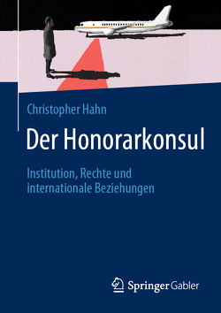 Der Honorarkonsul von Hahn,  Christopher