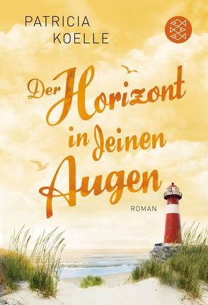 Der Horizont in deinen Augen von Koelle,  Patricia