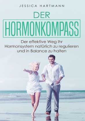 Der Hormonkompass von Hartmann,  Jessica