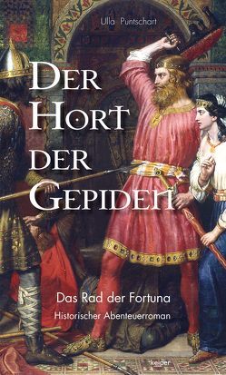 Der Hort der Gepiden von Puntschart,  Ulla