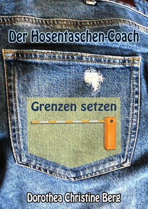 Der Hosentaschencoach von berg,  dorothea christine