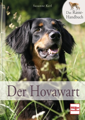 Der Hovawart von Kerl,  Susanne