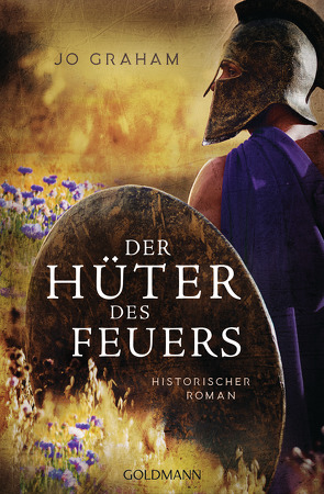 Der Hüter des Feuers von Bezzenberger,  Marie-Luise, Graham,  Jo