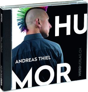 Der Humor von Thiel,  Andreas